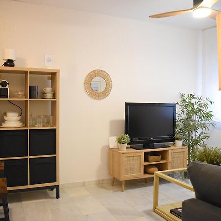 Precioso Apartamento En El Centro De Malaga Bagian luar foto