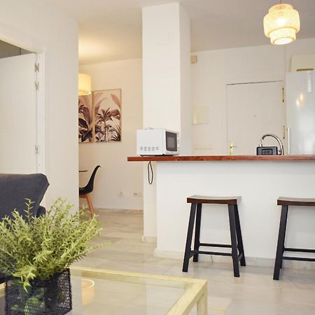 Precioso Apartamento En El Centro De Malaga Bagian luar foto