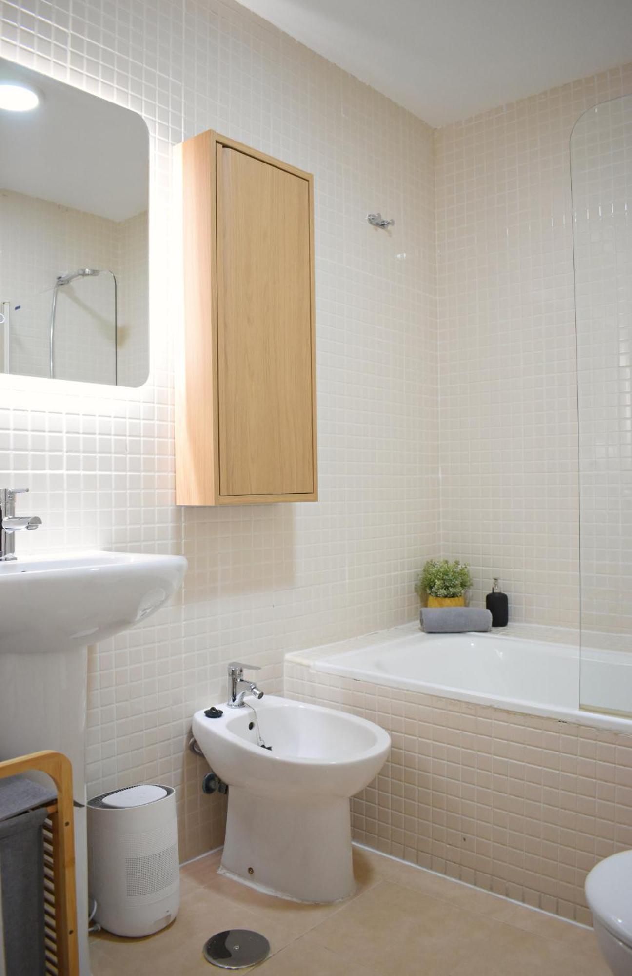 Precioso Apartamento En El Centro De Malaga Bagian luar foto